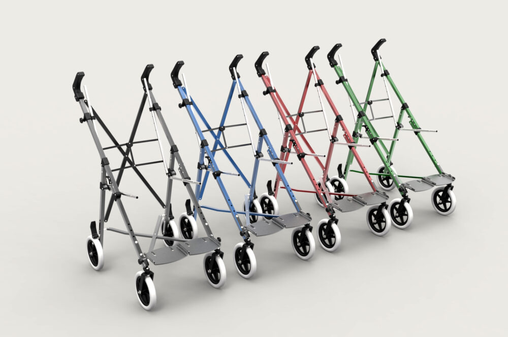 Silla Pluma.583 Silla Pluma.583